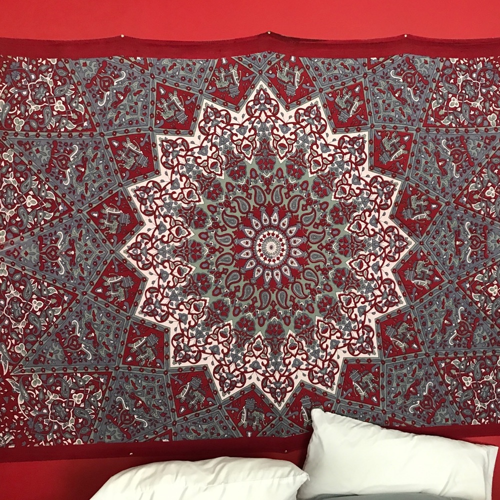 Tapestry